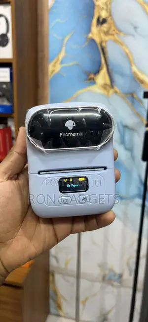 Phememo Label Maker