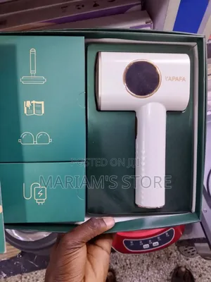Yapafa Ipl Hair Removal Device