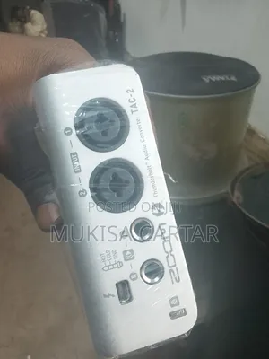 Zoom Tac-2