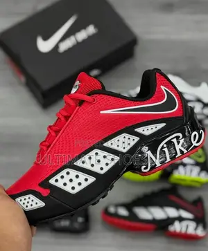Nike Air Max Tl 2.5