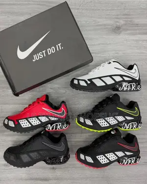 Nike Air Max Tl Carbon Black