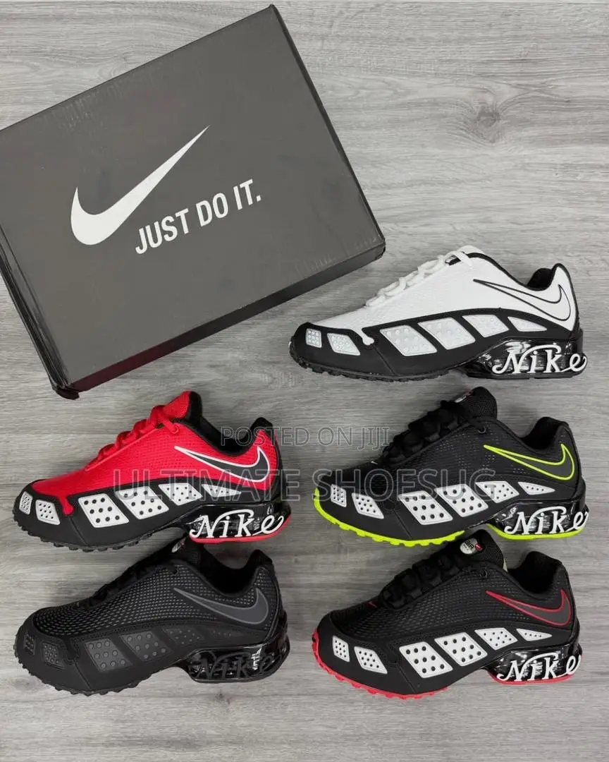Nike Air Max Tl Carbon Black