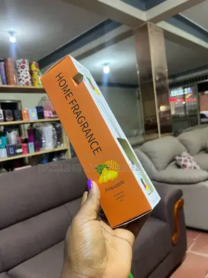 Scent of Venus Reed Diffuser - Pineapple - 100mls