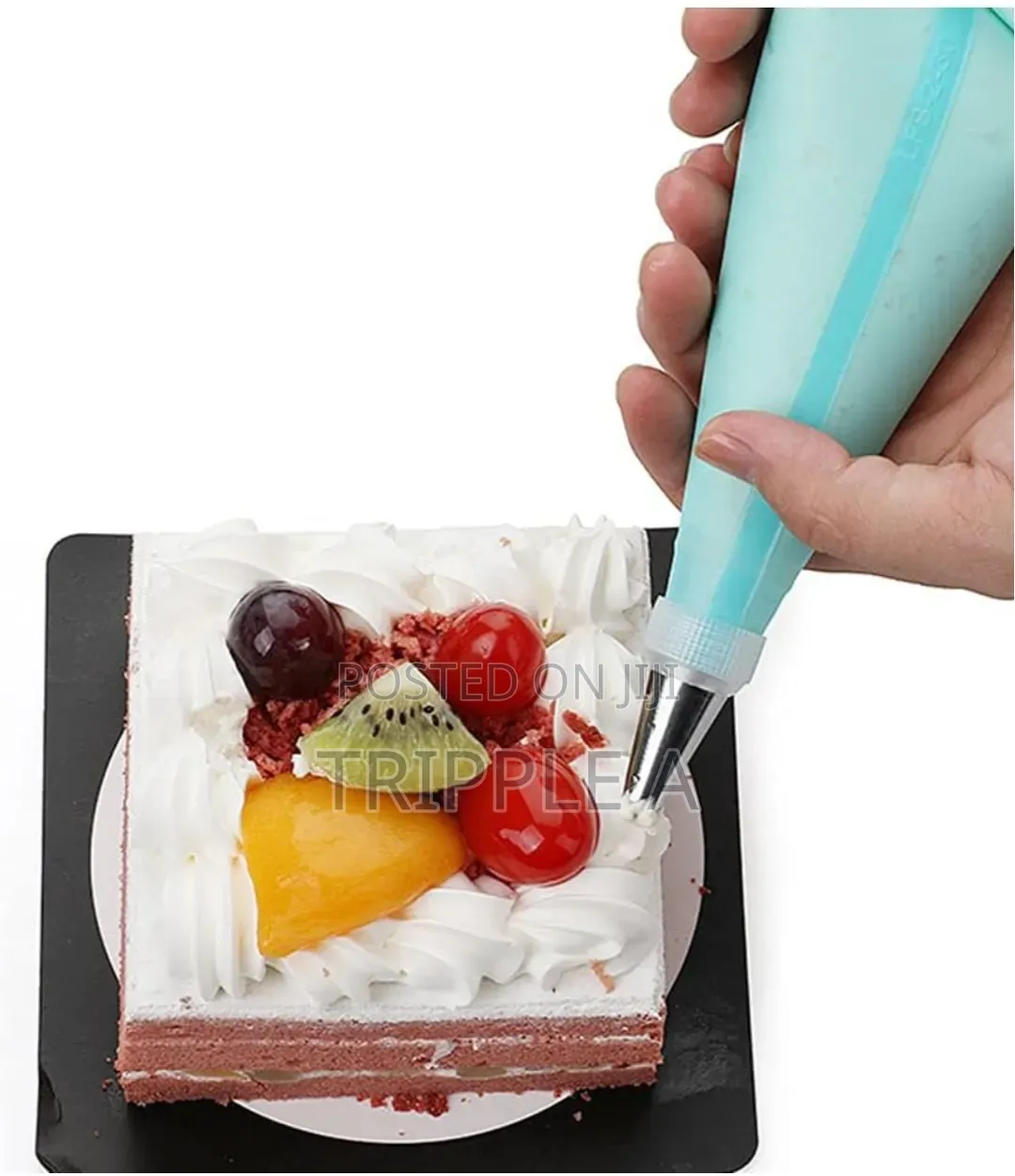 8pcs Icing Piping Set