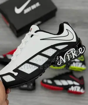 Nike Air Max Tl White