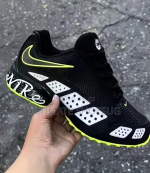 Nike Air Max Tl White
