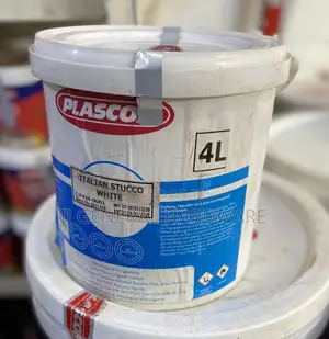 Plascon Italian Stucco