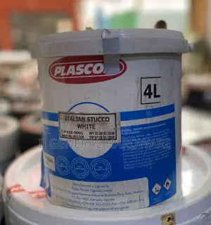 Plascon Italian Stucco