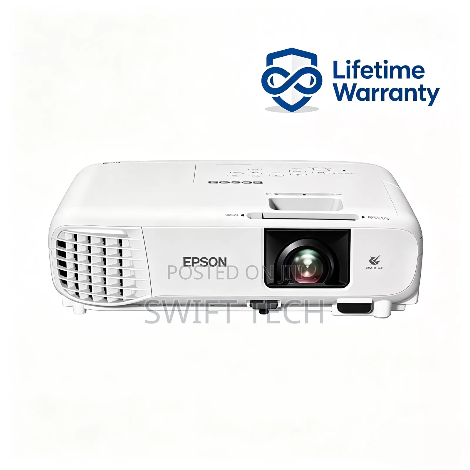 Epson Projector Cb-x49