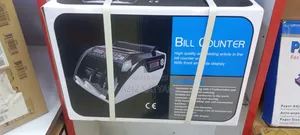 Money Counting Machines Streamline Cash Management