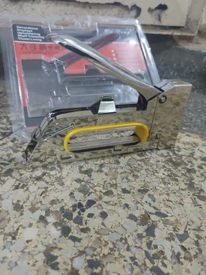 Stapling Handheld