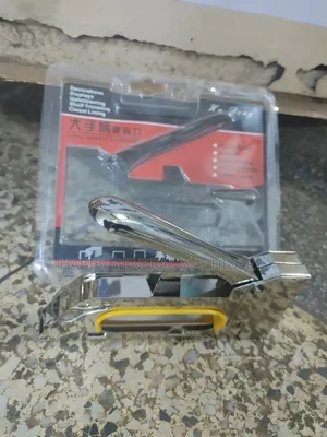 Manual Handheld Portable Staple