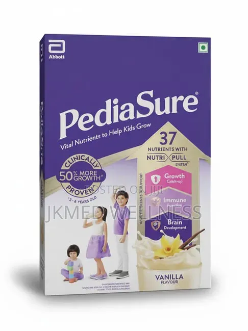 Pediasure Formula Milk