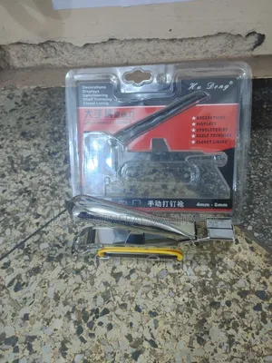 4mm-8mm Handheld Portable Stapling /Machine