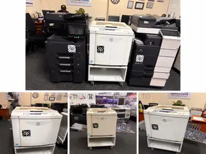 Konica Bizhub Kyocera Riso Printer Center - Yaya Innovations