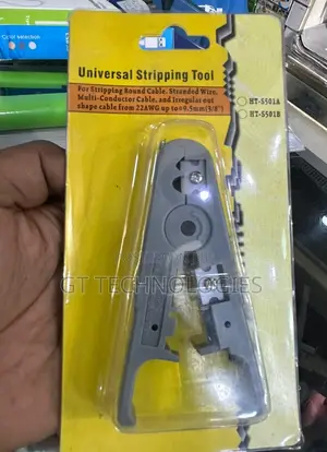 Universal Stripping Tool