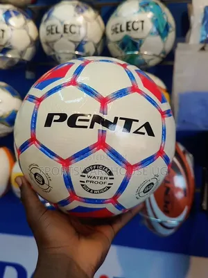 Penta Balls