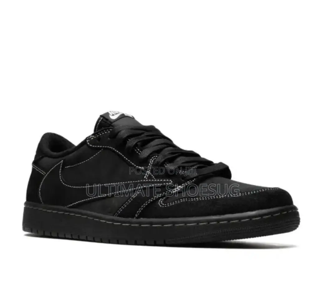 Nike Sb 1 Cactus Jack