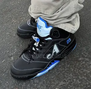 Air Jordan 5 X Awake Ny