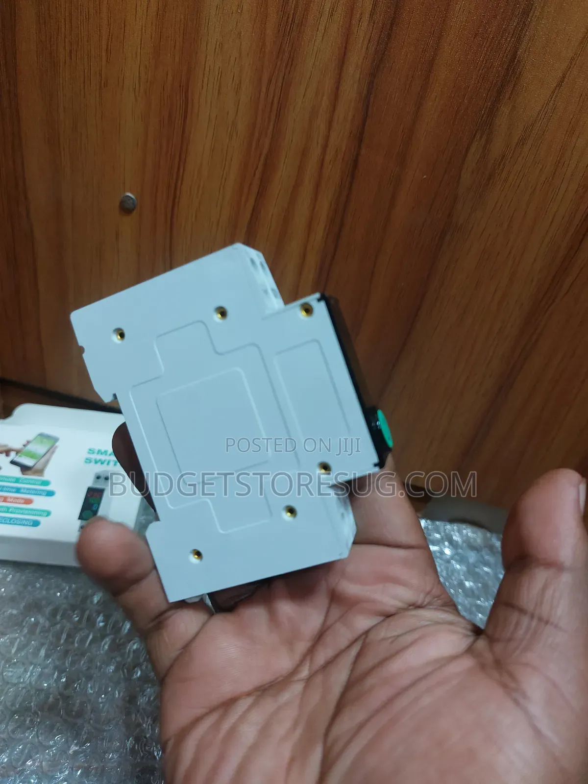 Wifi Circuit Breaker, Remote Control 1p Smart Circuit Breaker