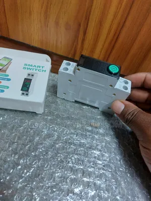 Remote Control Smart Circuit Breaker Ac230v for Home
