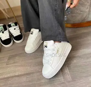 Puma Suede Xl Red
