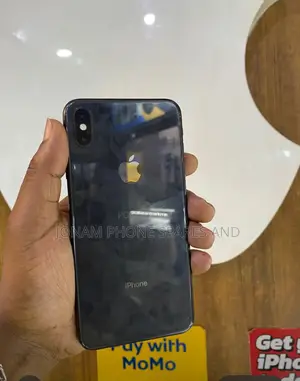 Apple iPhone XS Max 256 GB Black