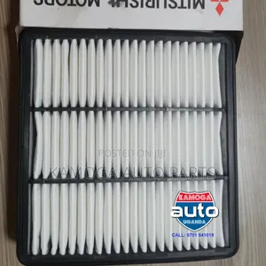 Engine Air Filters or Cleaners.