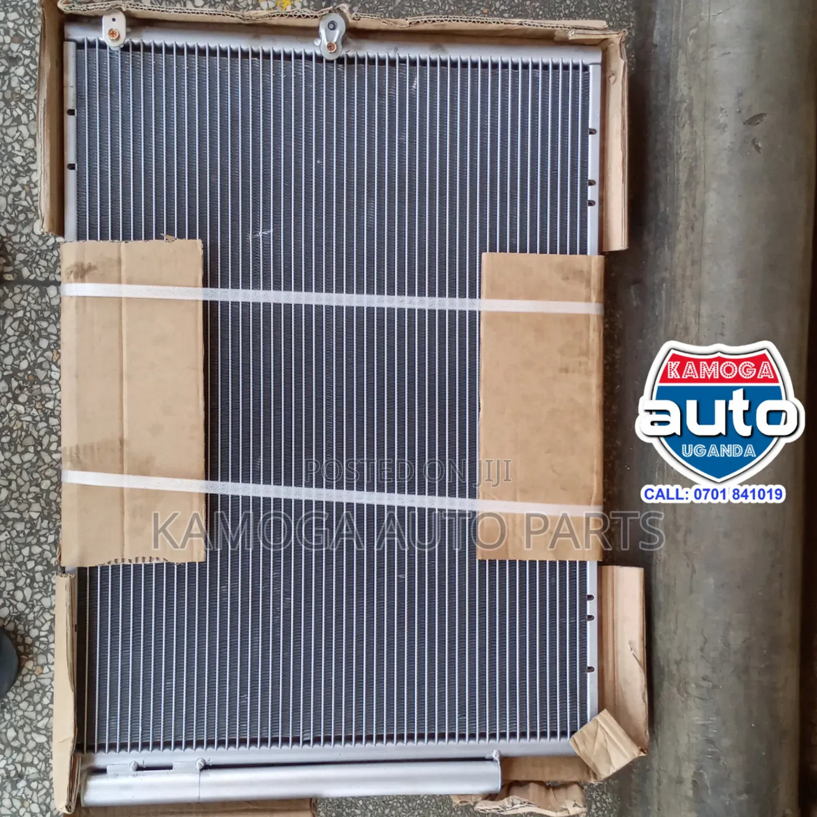 Harrier Rx, Kluger, Alphard Ac Cooler.