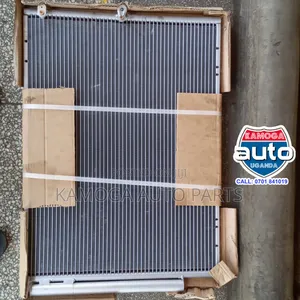 Harrier Rx, Kluger, Alphard Ac Cooler.