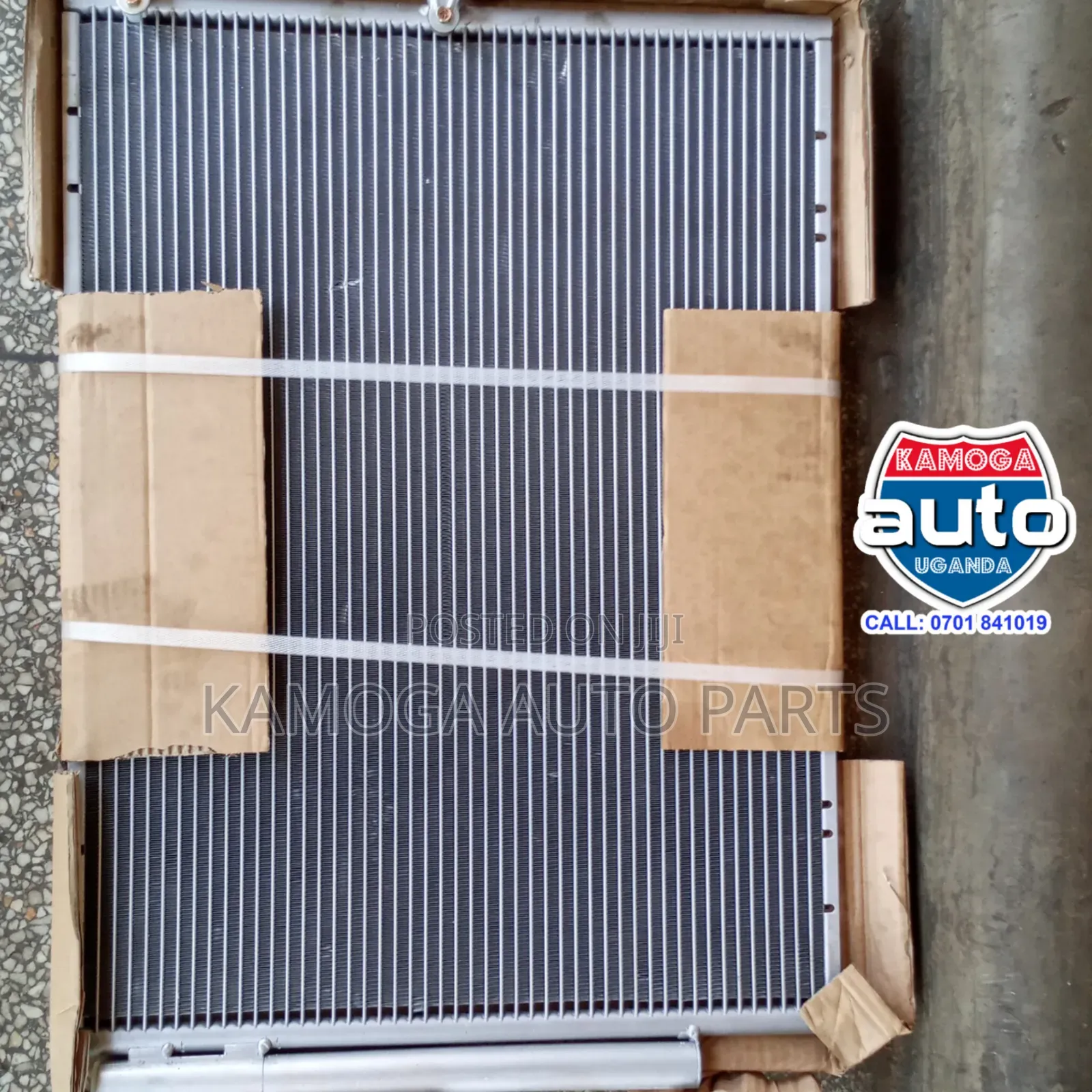 Harrier Rx, Kluger, Alphard Ac Cooler.