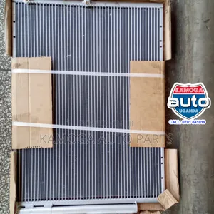 Harrier Rx, Kluger, Alphard Ac Cooler.