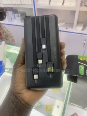 Power Bank Blsky