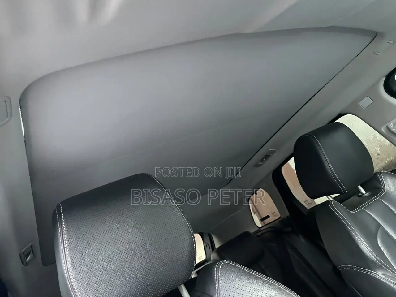 Land Rover Range Rover Evoque 2014 Gray
