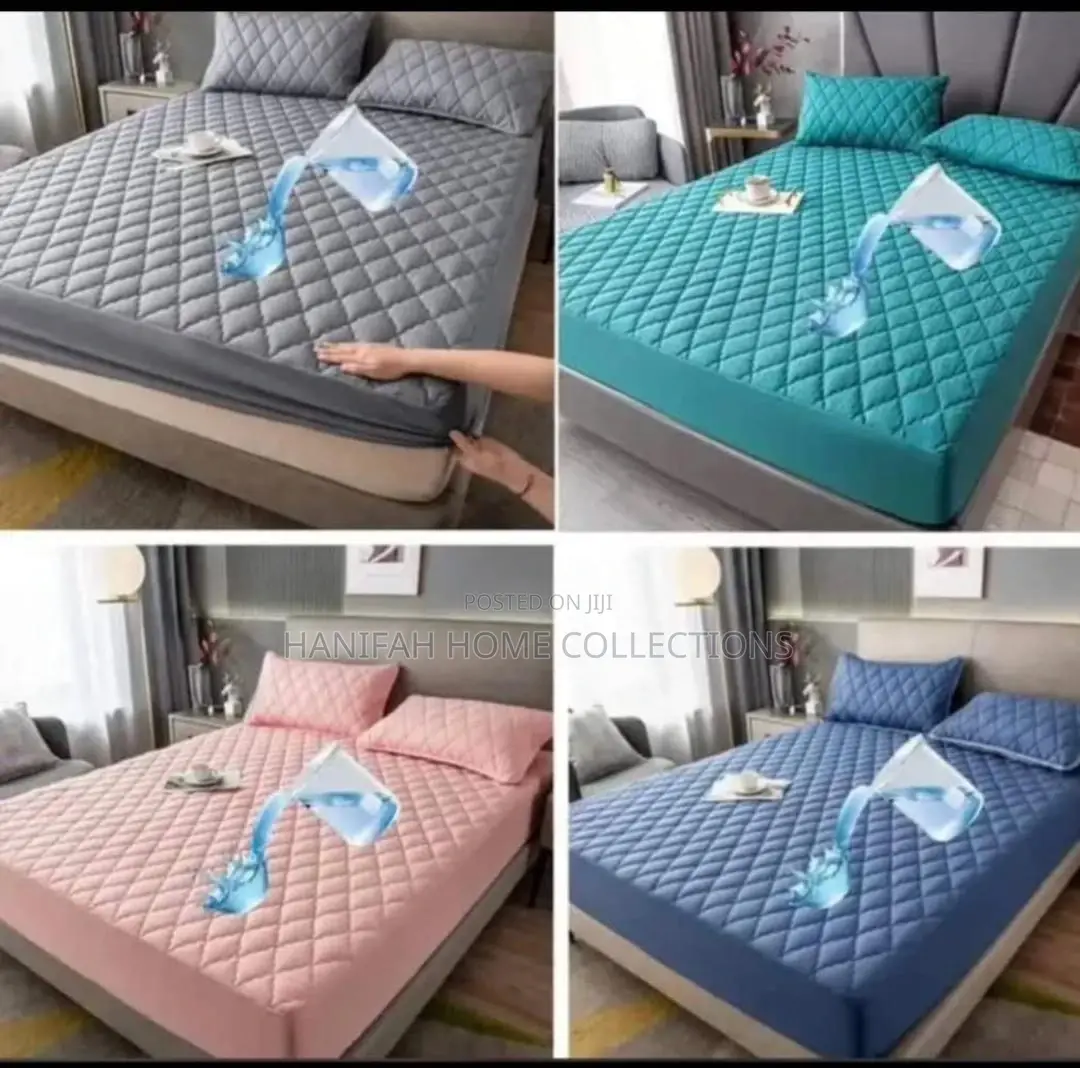 Mattress Protector