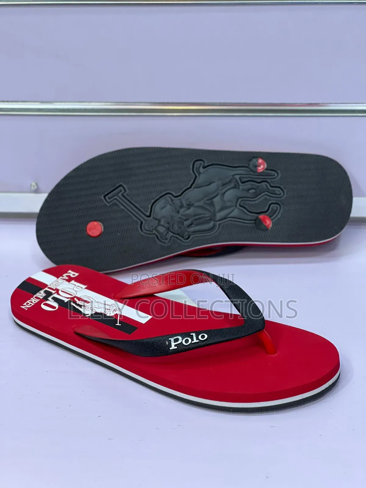 Summer Beach Sandals