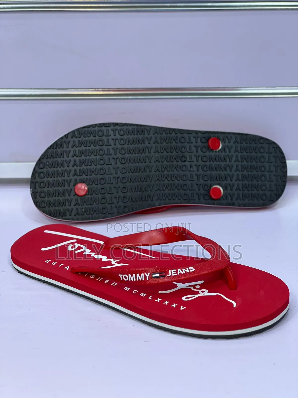 Summer Beach Sandals