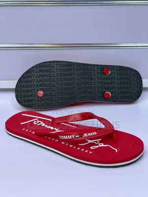 Summer Beach Sandals