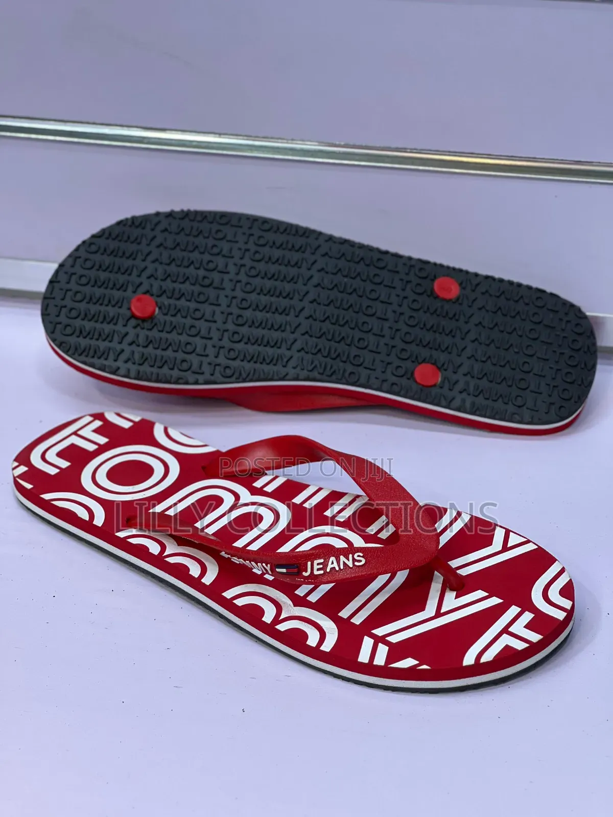 Summer Beach Sandals