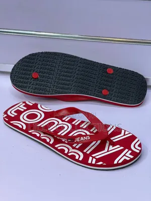 Summer Beach Sandals