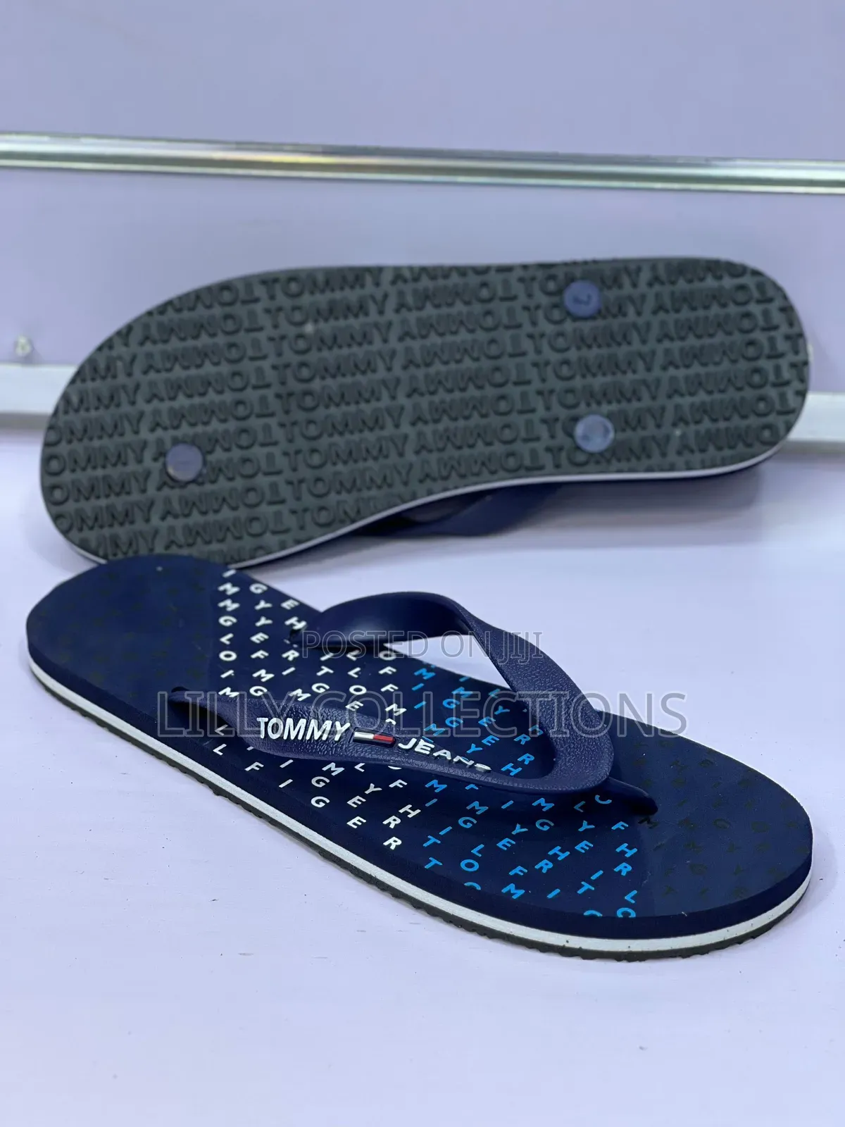 Summer Beach Sandals