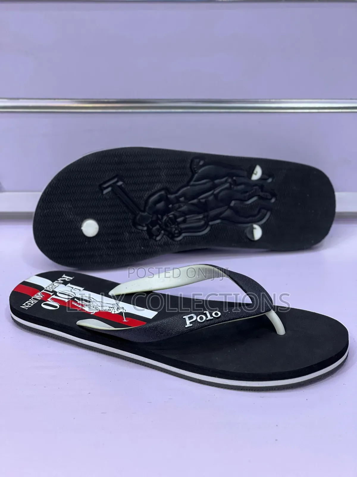 Summer Beach Sandals