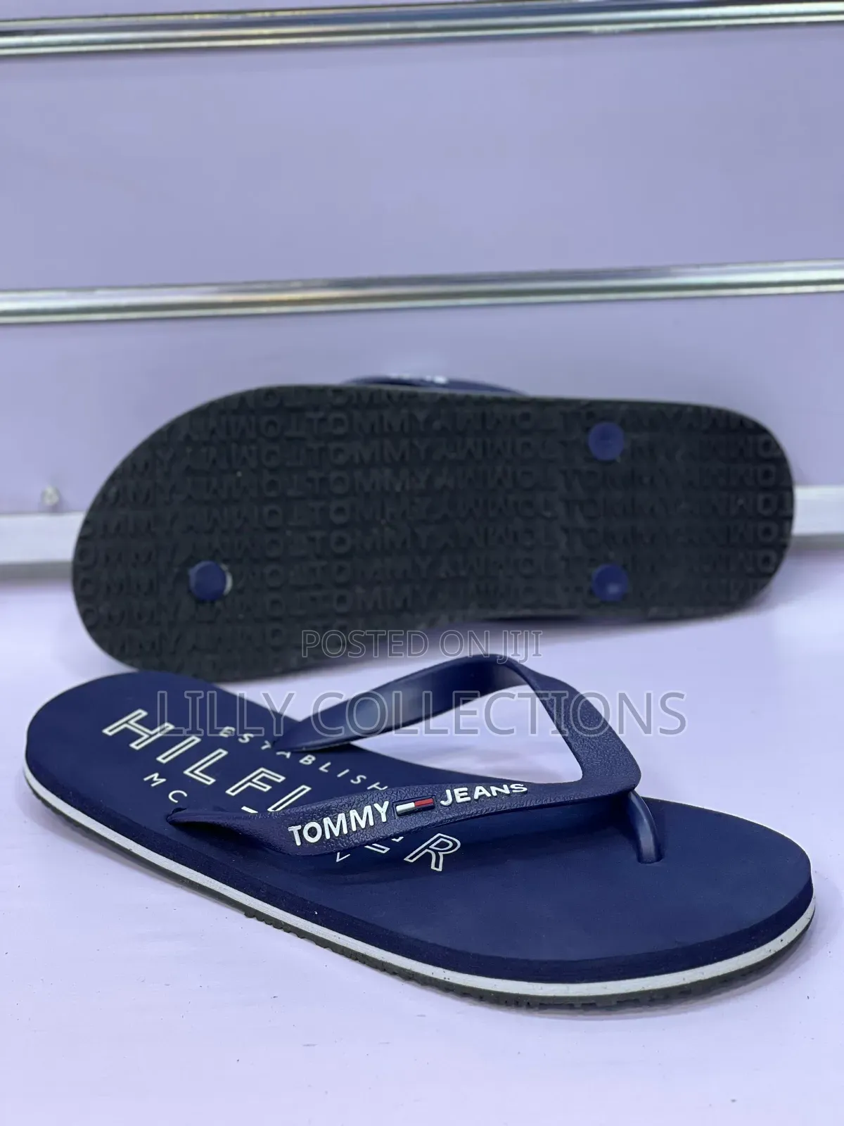 Summer Beach Sandals
