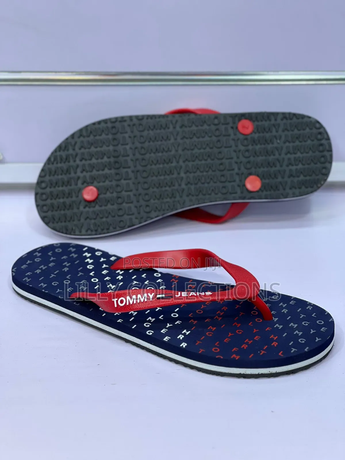 Summer Beach Sandals