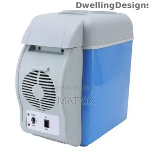 Portable Car Fridge Freezer