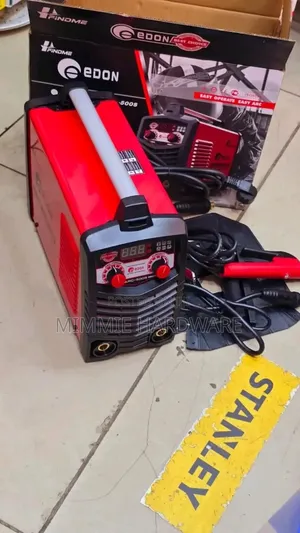 Edon 630s Welding Machine