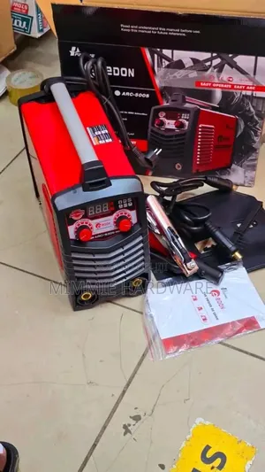 Edon 630s Welding Machine