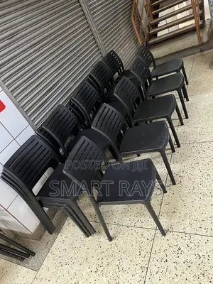 Strong Plastic Chairs Without Arms