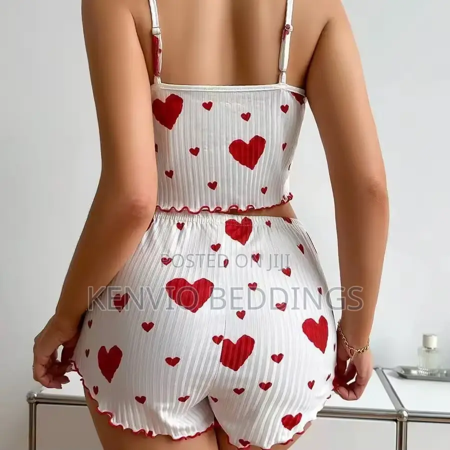 Sexy Female Night Wears