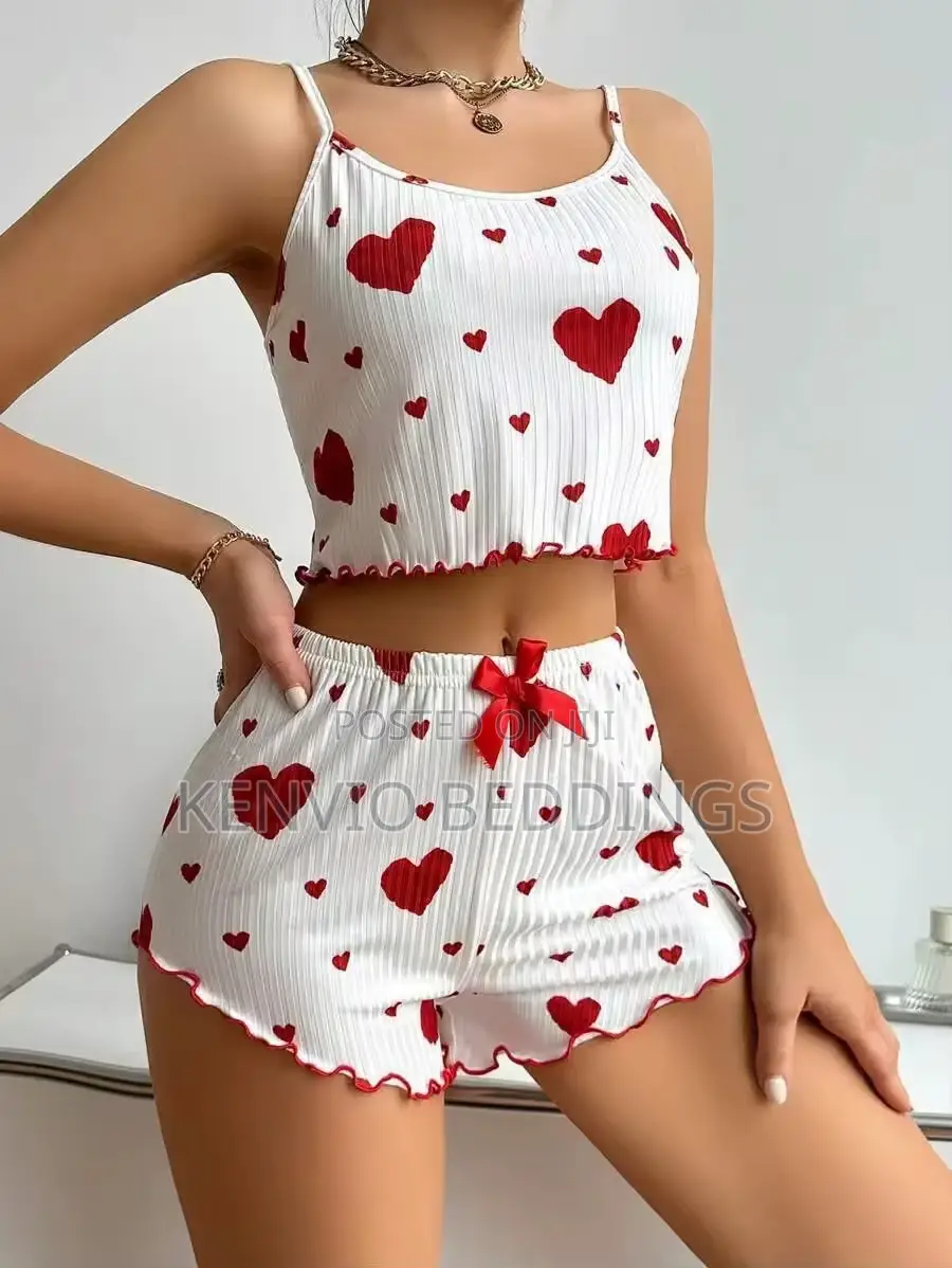 Sexy Female Night Wears